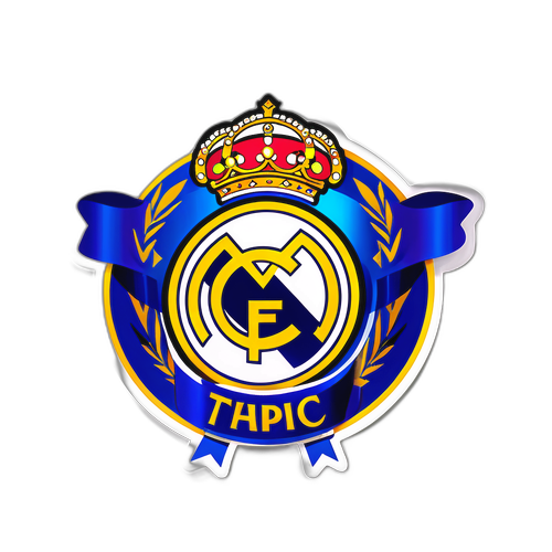 Real Madrid Csapat NPC dicsőség táblázat