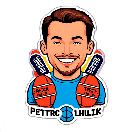 Design pro Petra Uhlíka