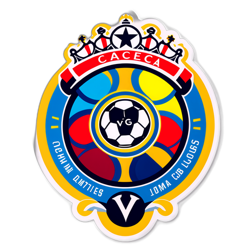 축구 시즌을 기다리는 팬들을 위한 디자인