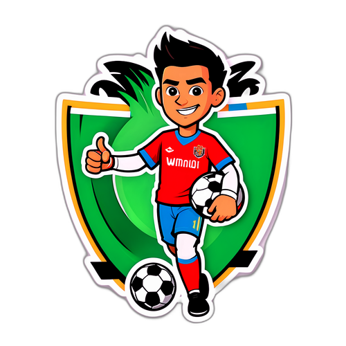 Выиграй с Футбольным Клубом