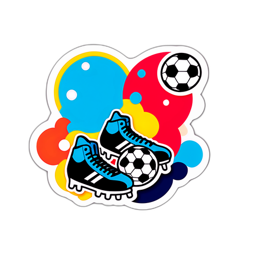 Divertimento no Parque de Diversões e Futebol