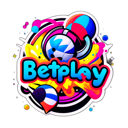 Betplay Logosu