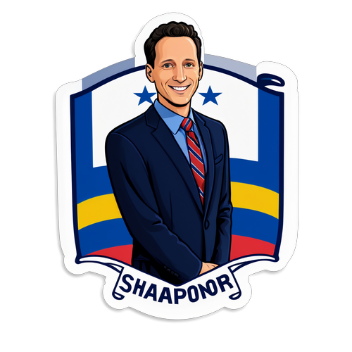 Lederskab i Pennsylvania: Josh Shapiro