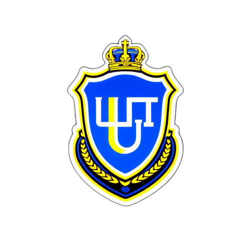 Ενθουσιώδης αντιπαράθεση μεταξύ Union Saint-Gilloise και Club Brugge στο γήπεδο