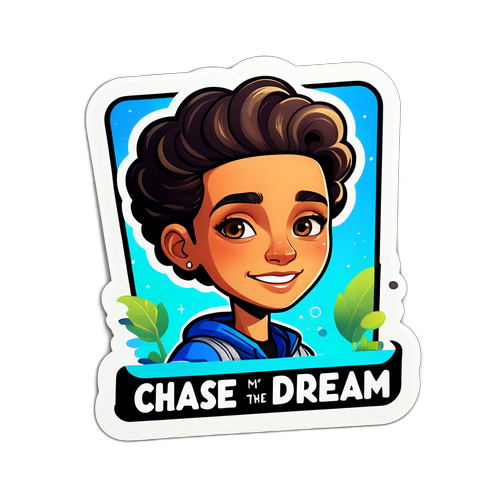 Κυνηγήστε το Όνειρο