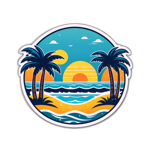 Flagler County Beach Vibes