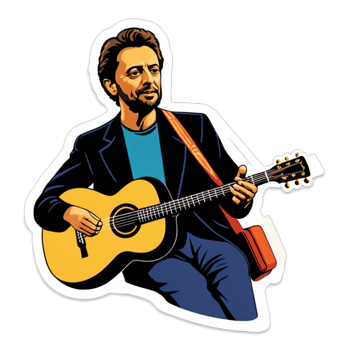 Il Viaggio Musicale di Manuel Agnelli