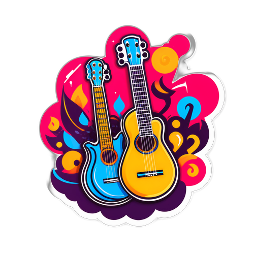 भरतीय संगीत वाद्ययंत्रों का आधुनिक डिज़ाइन