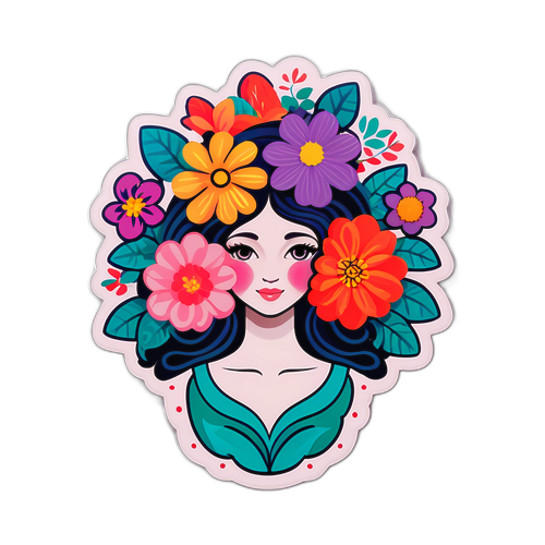 Viviane das Três Graças