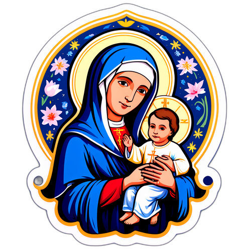 Pagmumuni ng Inang Maria