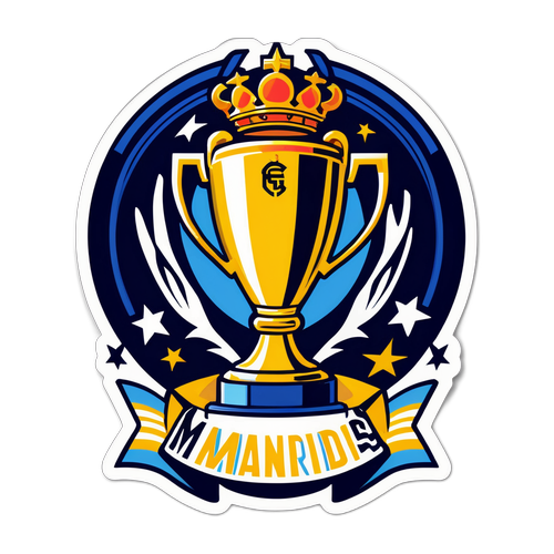 Real Madrid győzelmi pillanatai