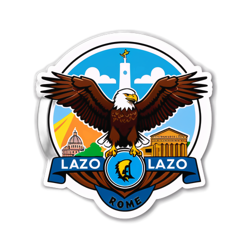 Kijiji cha Lazio