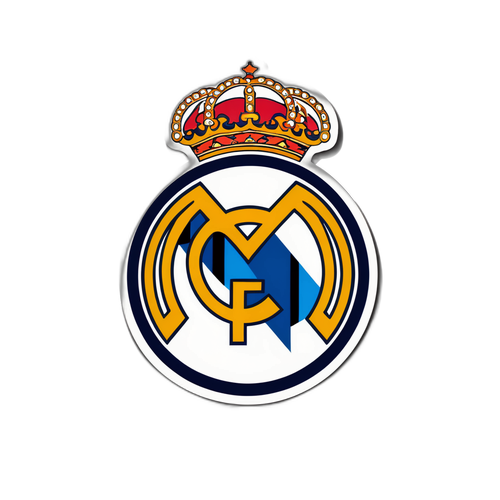 Real Madrid - Legend!