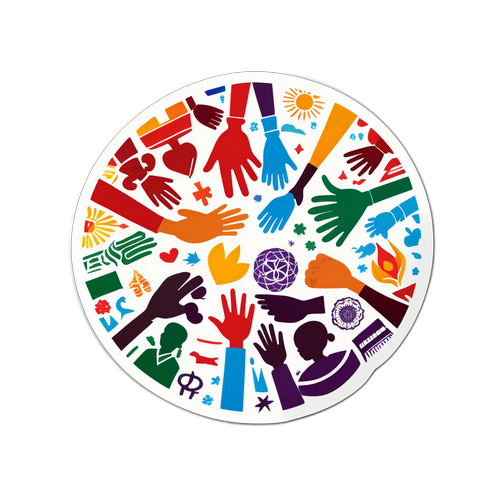 国家团结的象征