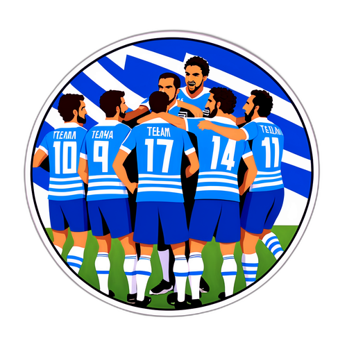 Νίκη της Εθνικής Ελλάδας