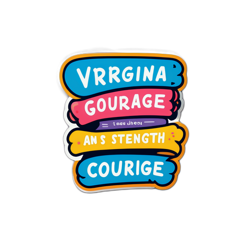 Inspiration fra Virginia Giuffre