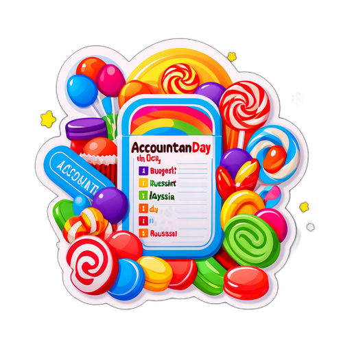 День бухгалтера в России