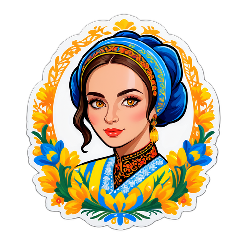 Елегантна українська культура в пам'ять Ірини Заруцької