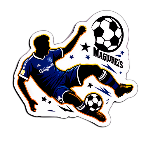 मैगुइरे की महिमा