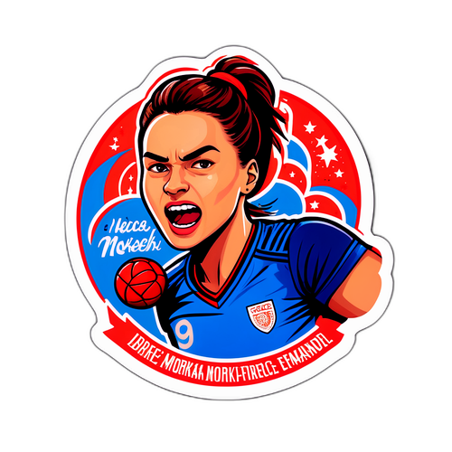 Besluttsomhet og styrke