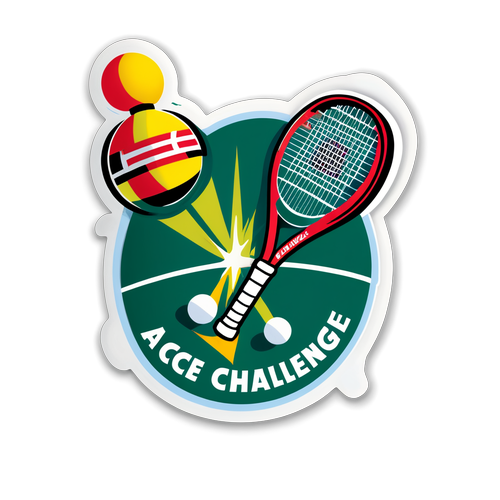 Ace the Challenge: Siap Mengukir Sejarah di Denmark Open 2024!