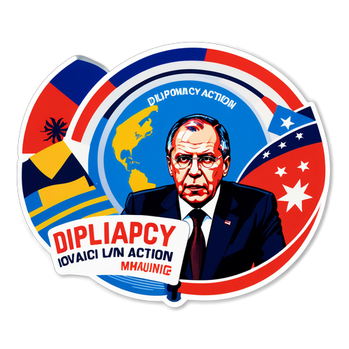 Dyplomacja w Działaniu