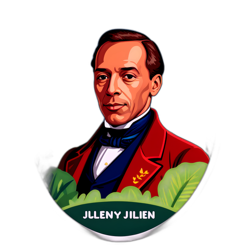 Henry Jullien Klister
