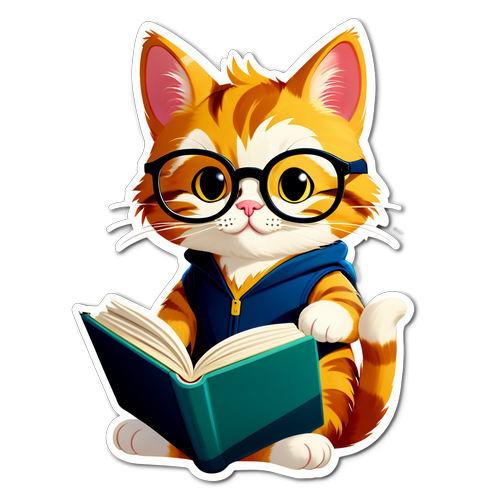 Bookworm Kat