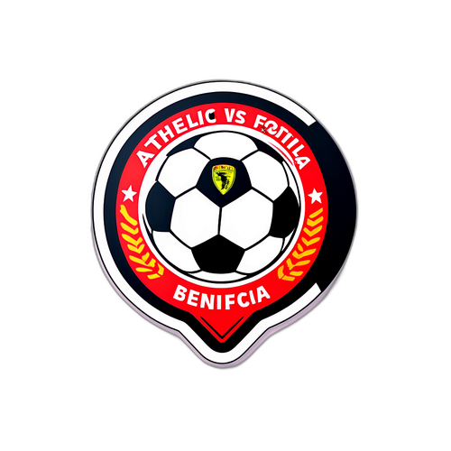 Атлетік проти Бенфіки