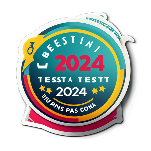 Bästa i Test 2024: Den Oficiella Kvalitetsstämpeln Du Inte Får Förlora!