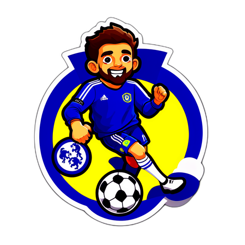 A Leeds–Chelsea mérkőzés szellemisége