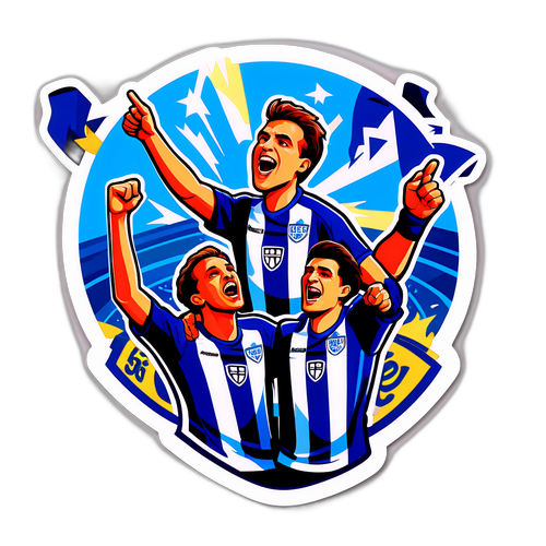 Muonekano wa Kufurahisha wa Mchezo wa Hertha dhidi ya Bielefeld