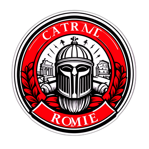 Στήριγμα στην Ρώμη