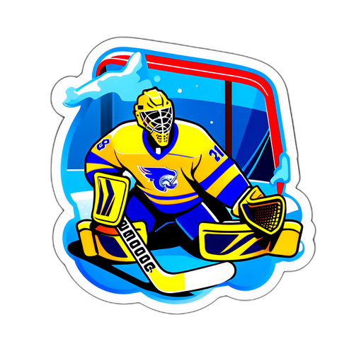 Прогноз хоккейного матча