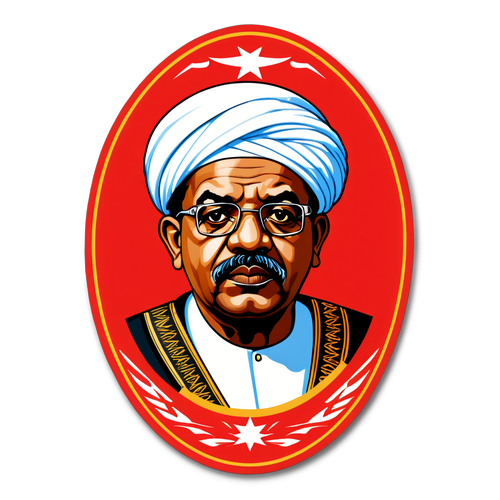 Refleksion over Mohammed al-Bashir og Sudans historie