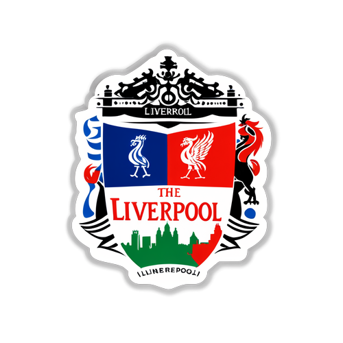 Rivalidade Liverpool e Everton