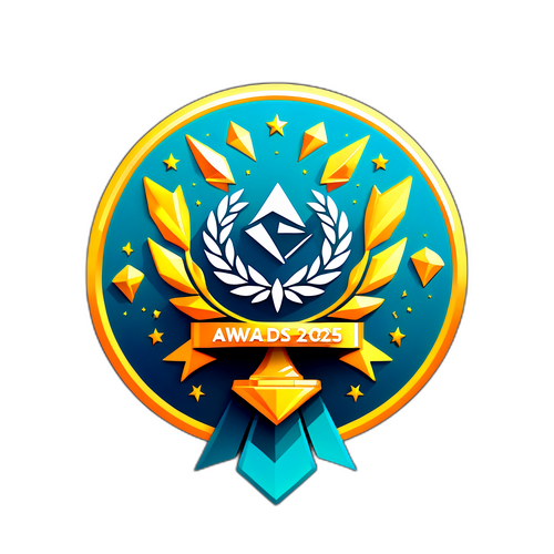 Эмблема The Game Awards 2025