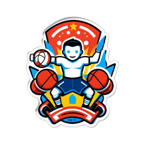 Sportens förenande kraft