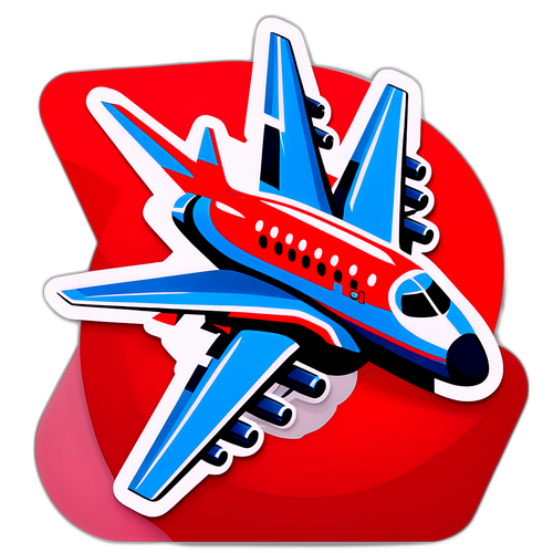 Futuristikong Eroplano ng AirAsia
