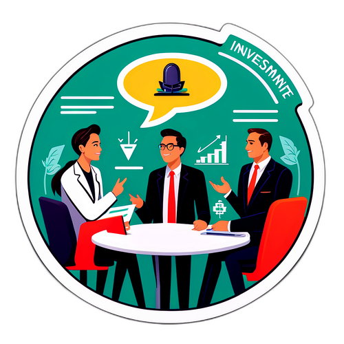 Nhà Đầu Tư Chia Sẻ Kinh Nghiệm