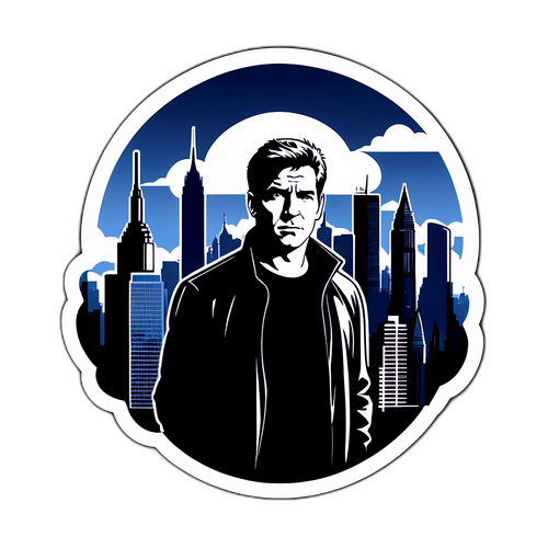 Jack Ryan cu un orizont dramatic