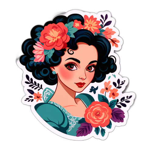 Design vintage inspirat