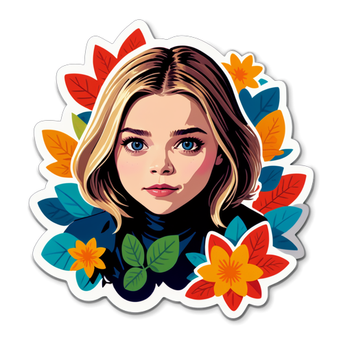 Chloë Grace Moretz Karakterei, Amelyek Mindenkit Elbűvölnek – Fedezd Fel a Filmjei Ikonikus Elemeit!