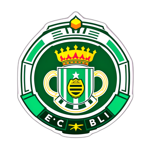 Sticker ya mchezo wa Elche dhidi ya Real Betis