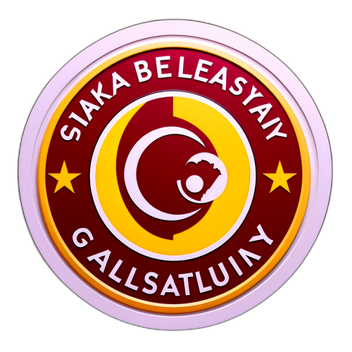Galatasaray Logosu