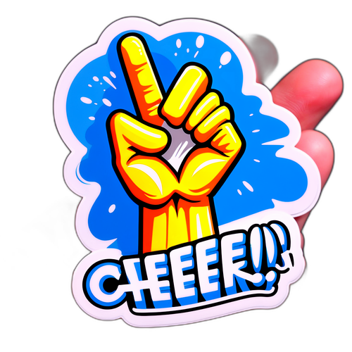 Piga Makofi kwa Timu Yako!