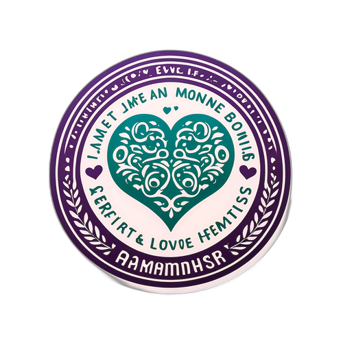 Emmerdale-inspiroitu tarra, joka juhlistaa sydämellisiä hetkiä