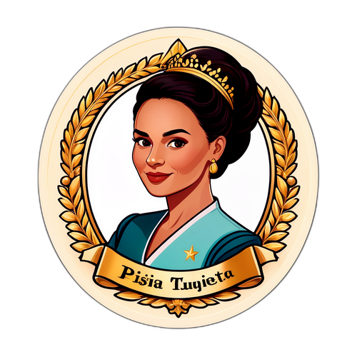Minnehonor for Pia Tjeltas prestasjoner