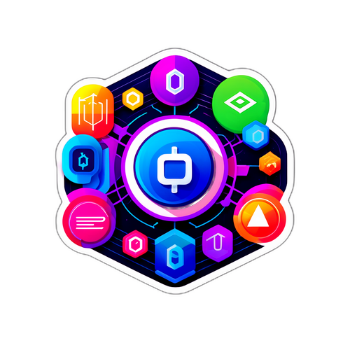 Revolusi Aplikasi Teknologi