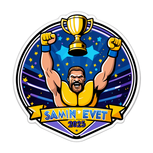 Événement Principal de Samedi Soir 2025